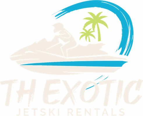 TH Exotic Jetski Rentals